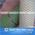 Mesh de protection des câbles et des tuyaux